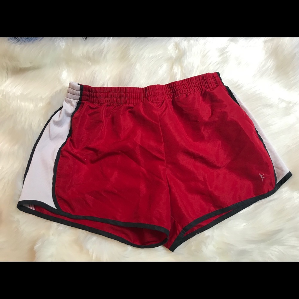 Exercise Shorts